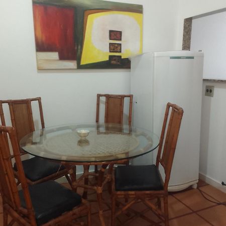 Apt Praia Forte Vista Mar 卡波布里奥 外观 照片