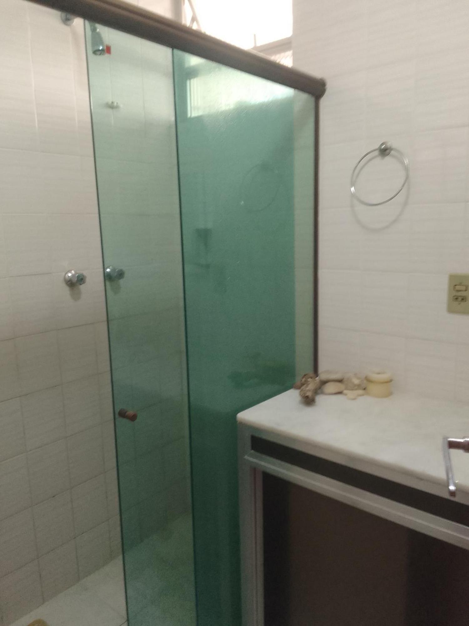 Apt Praia Forte Vista Mar 卡波布里奥 外观 照片