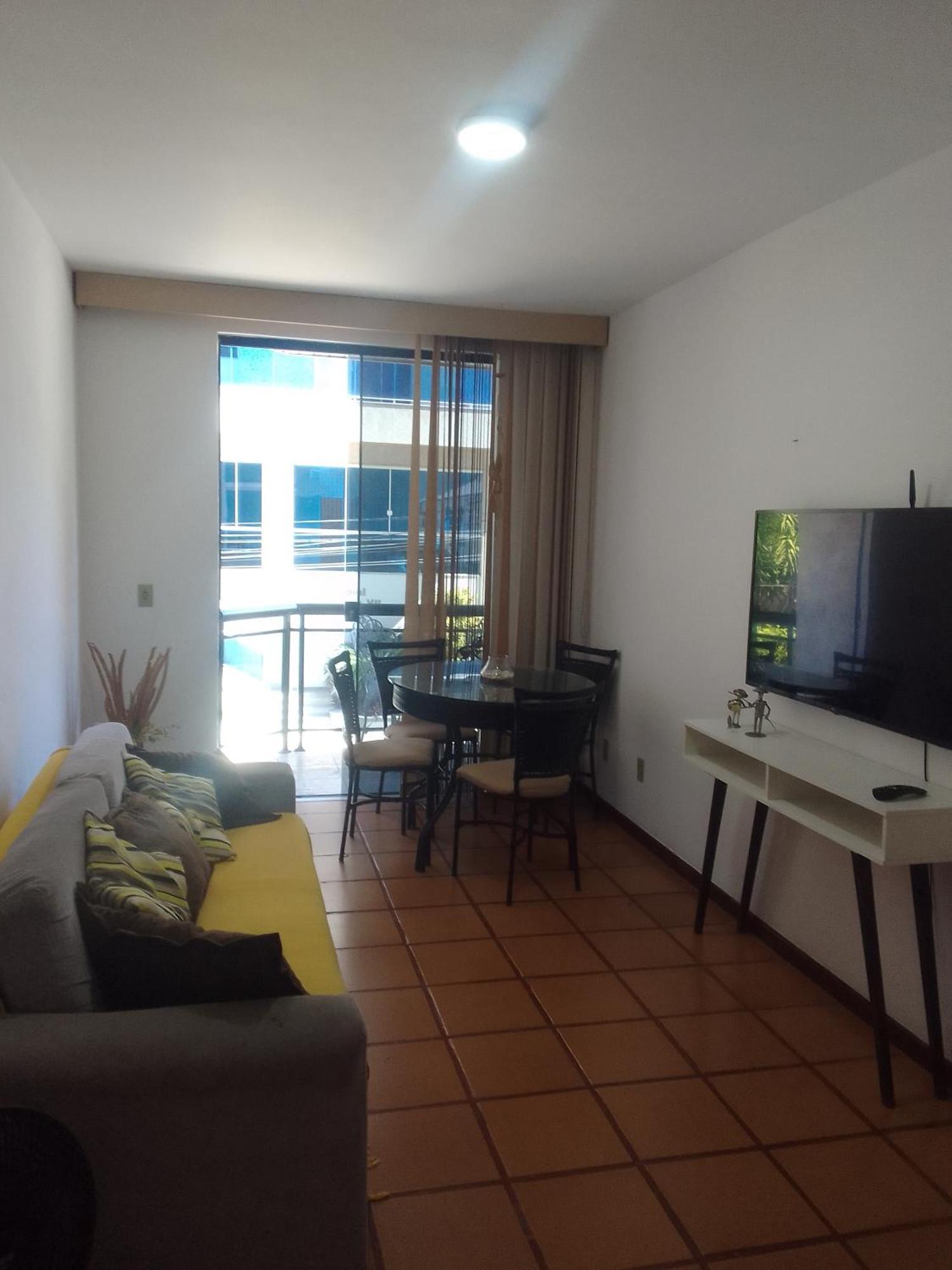 Apt Praia Forte Vista Mar 卡波布里奥 外观 照片
